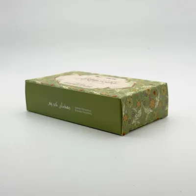 Gift box kurma 1