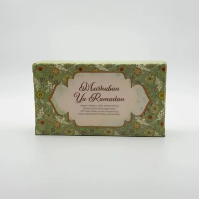 Gift box kurma 2