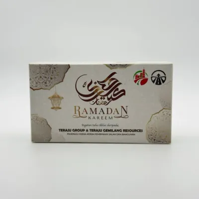 Gift box kurma 4