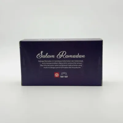 Gift box kurma 6