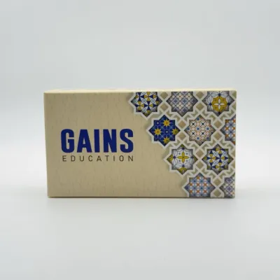 Gift box kurma 7