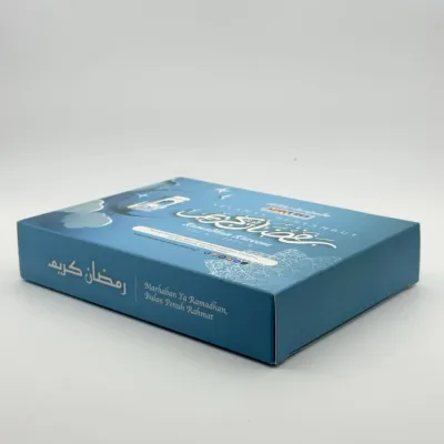 Gift box kurma 10