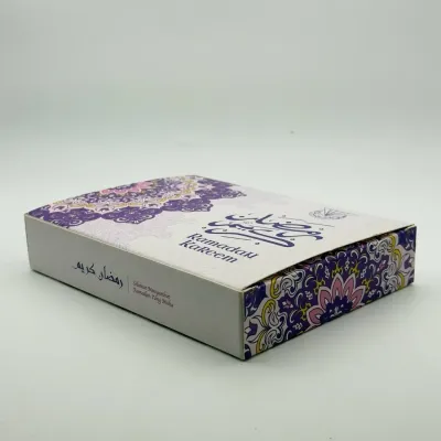 Gift box kurma 13