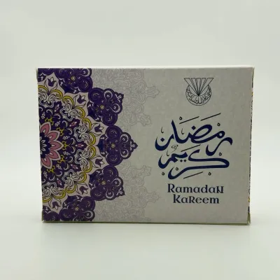 Gift box kurma 15
