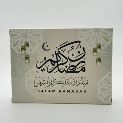 Gift box kurma 17
