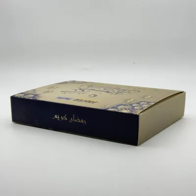 Gift box kurma 21