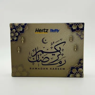 Gift box kurma 23