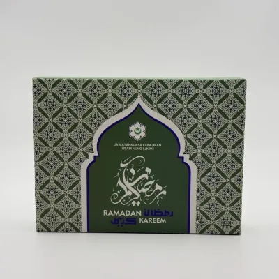 Gift box kurma 26