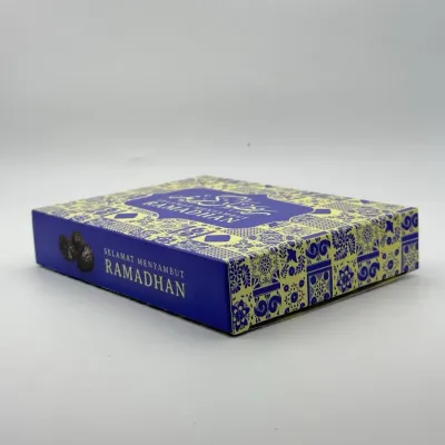 Gift box kurma 27