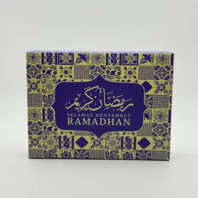 Gift box kurma 29