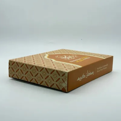 Gift box kurma 30