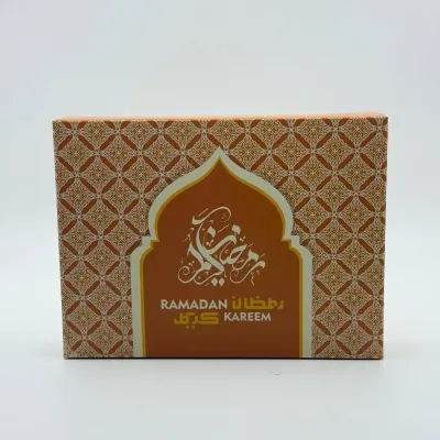 Gift box kurma 32