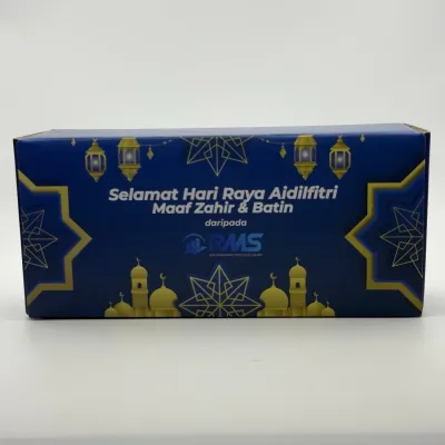 Gift box kurma 35