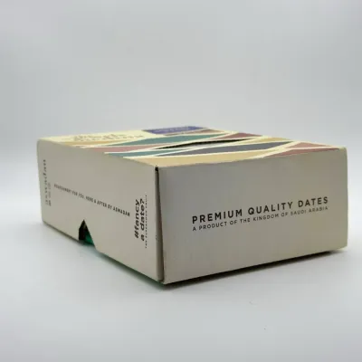 Gift box kurma 36