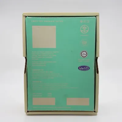 Gift box kurma 37