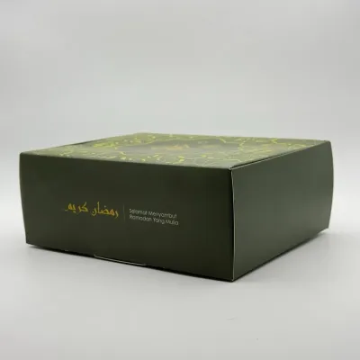Gift box kurma 39