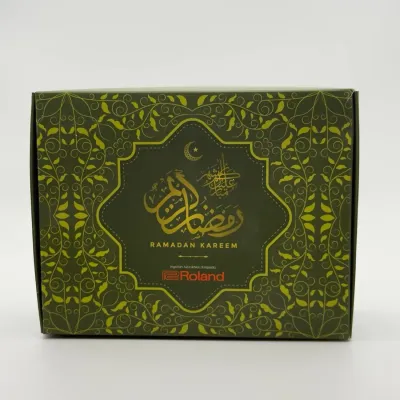 Gift box kurma 41