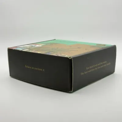 Gift box kurma 42