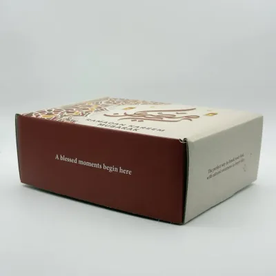Gift box kurma 45