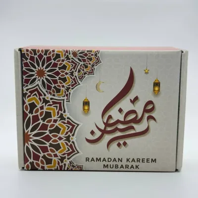 Gift box kurma 47