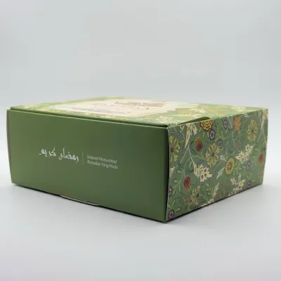 Gift box kurma 51