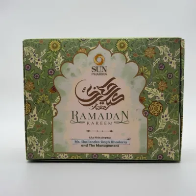 Gift box kurma 53