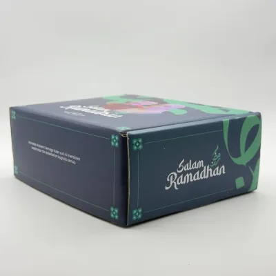 Gift box kurma 55
