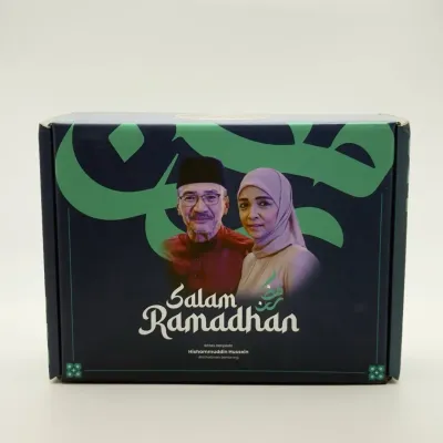 Gift box kurma 56