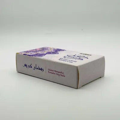 Gift box kurma 62
