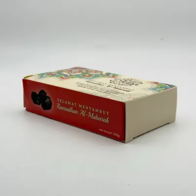 Gift box kurma 65