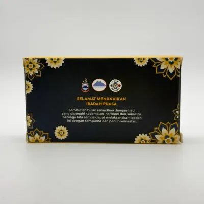 Gift box kurma 67