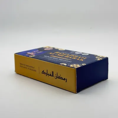 Gift box kurma 68