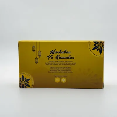 Gift box kurma 70