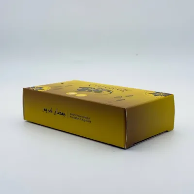 Gift box kurma 71