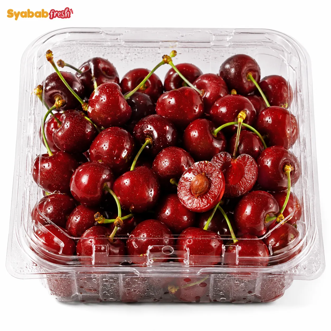 Cherry Fresh Turki
