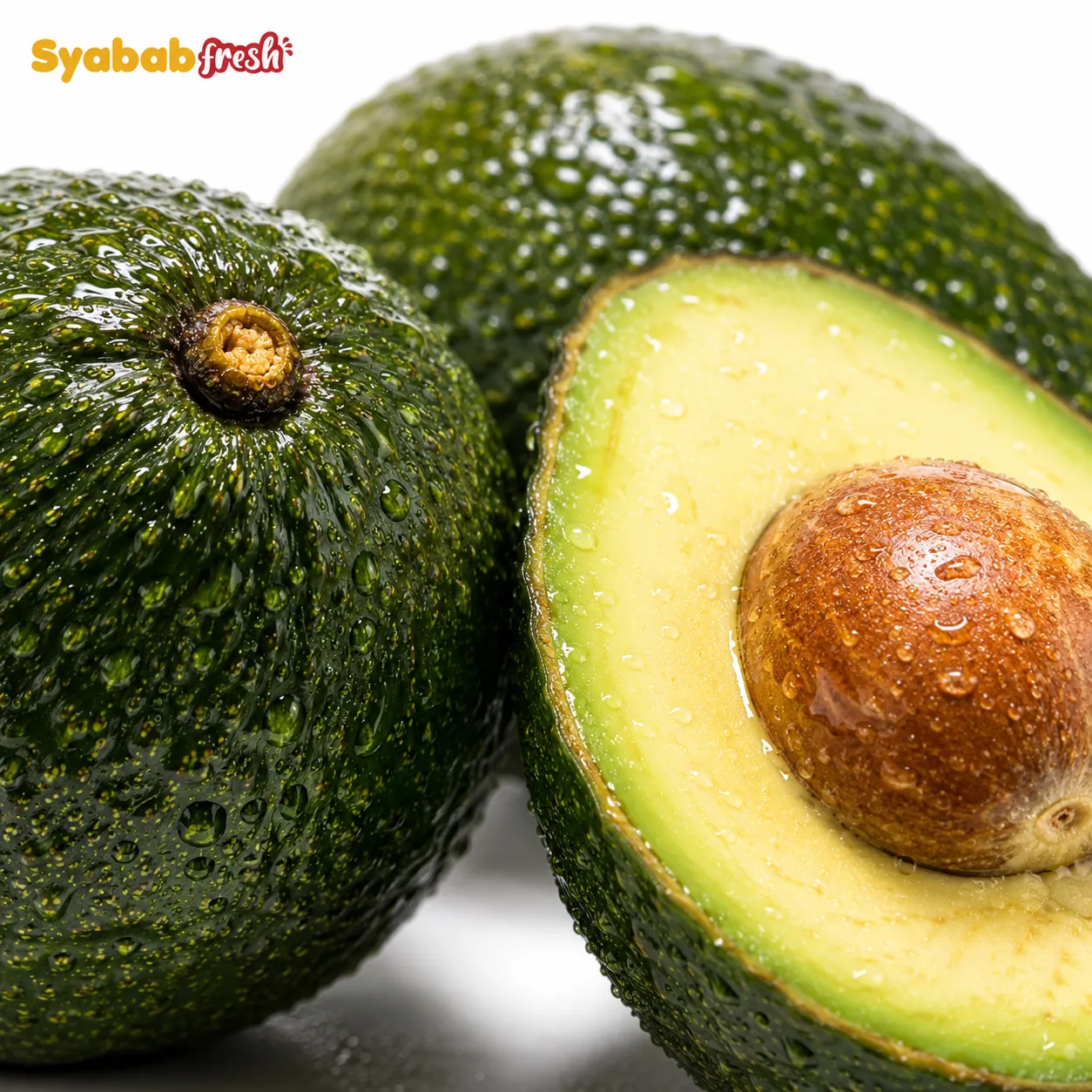 Avocado — gambar 2