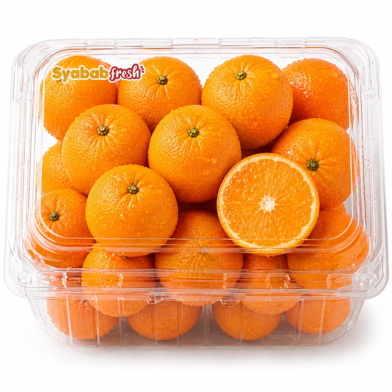 Mini Sweet Orange