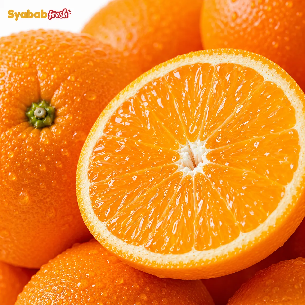 Mini Sweet Orange โ gambar 2