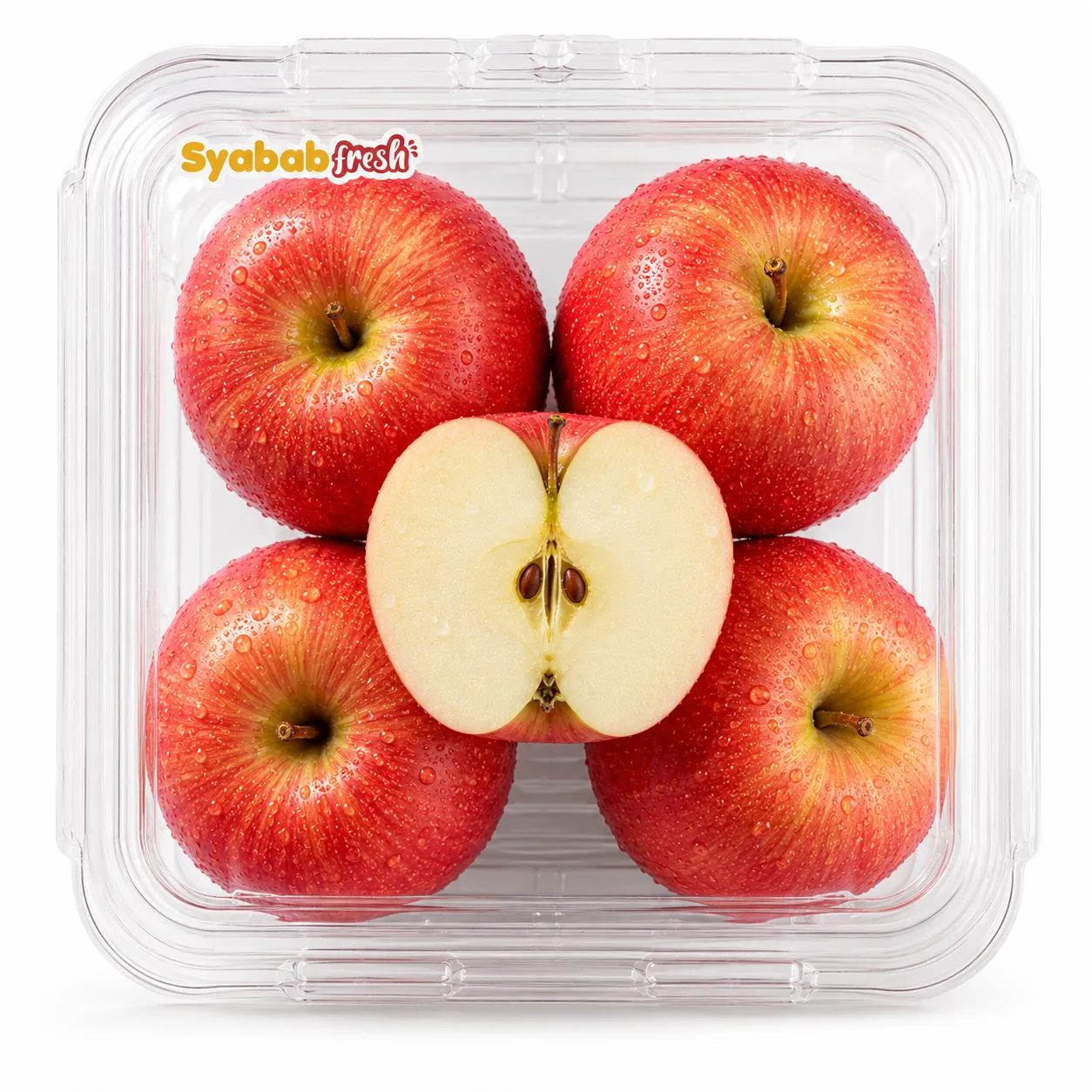Apple Fuji XL