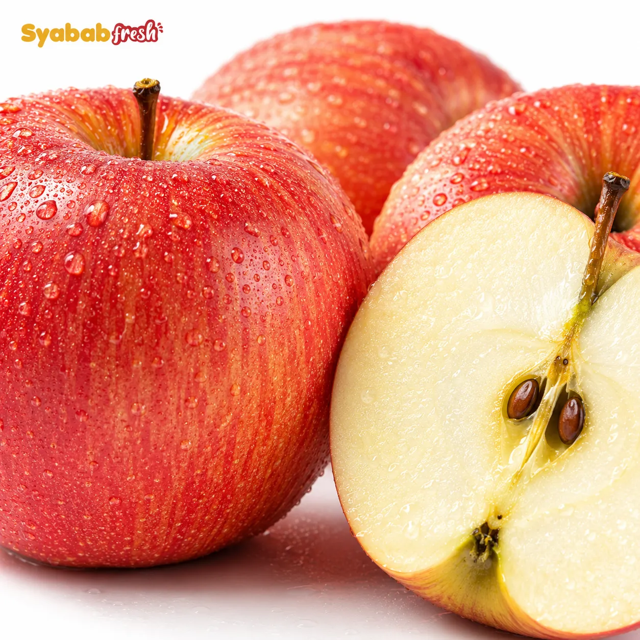 Apple Fuji XL โ gambar 2