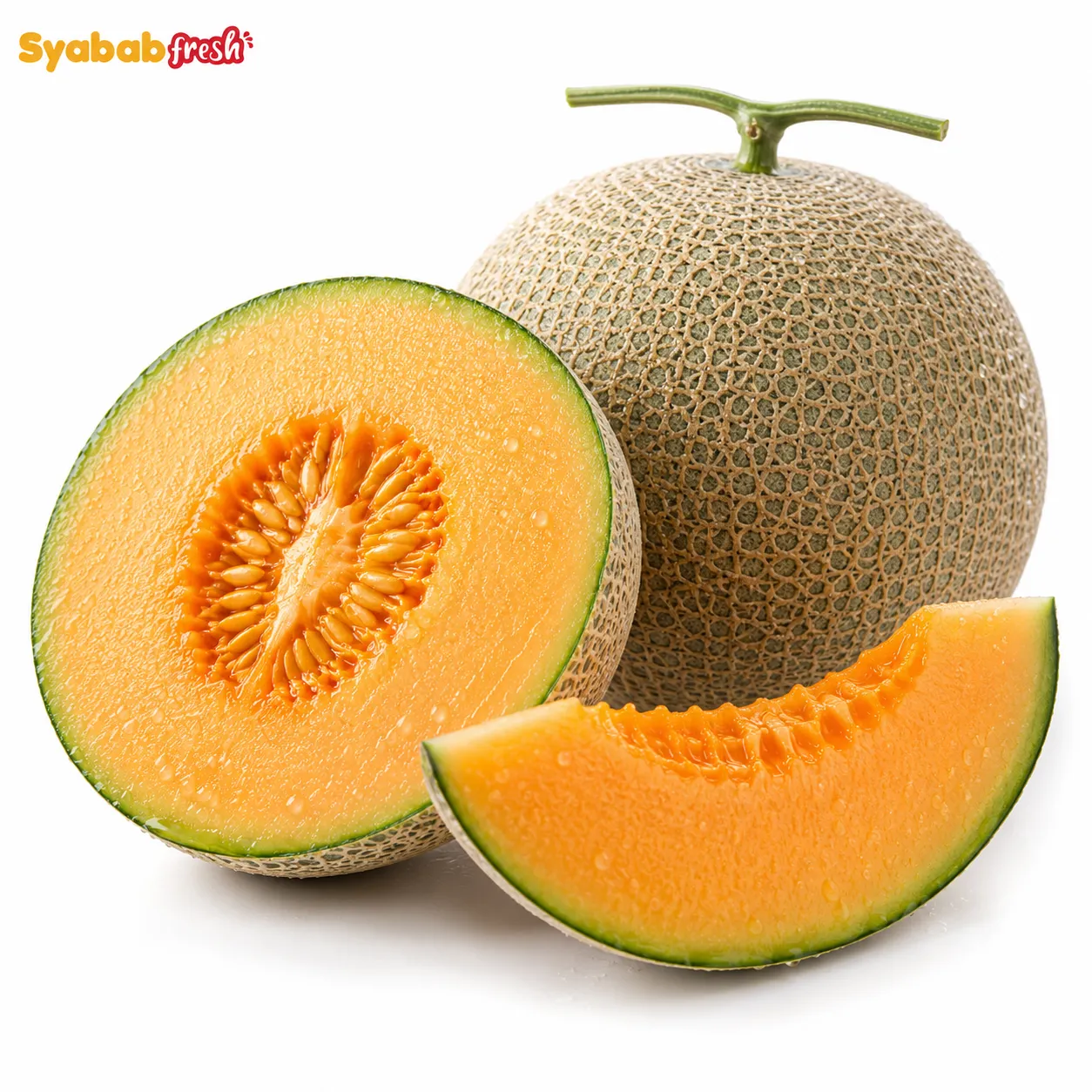 Hami Melon