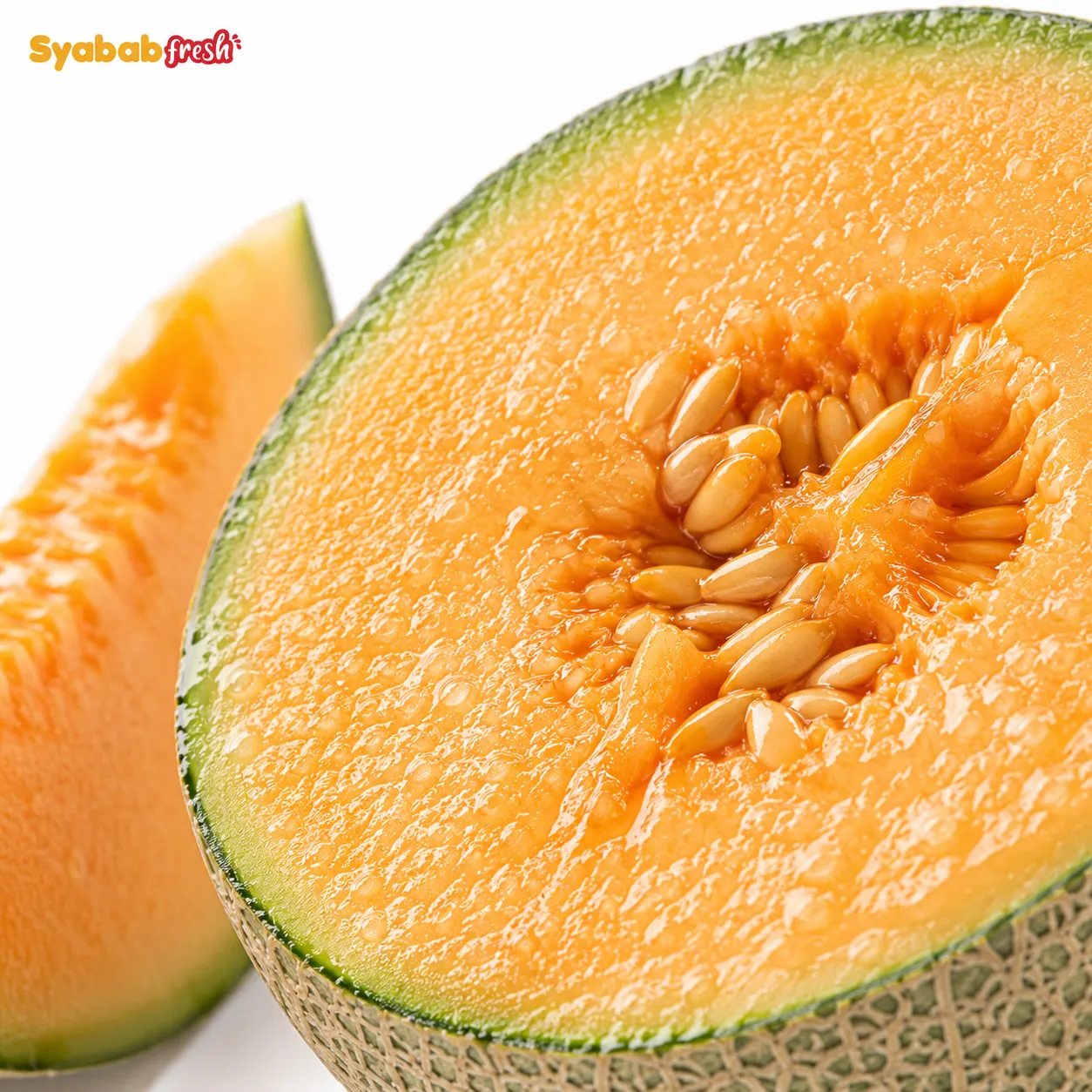 Hami Melon โ gambar 2