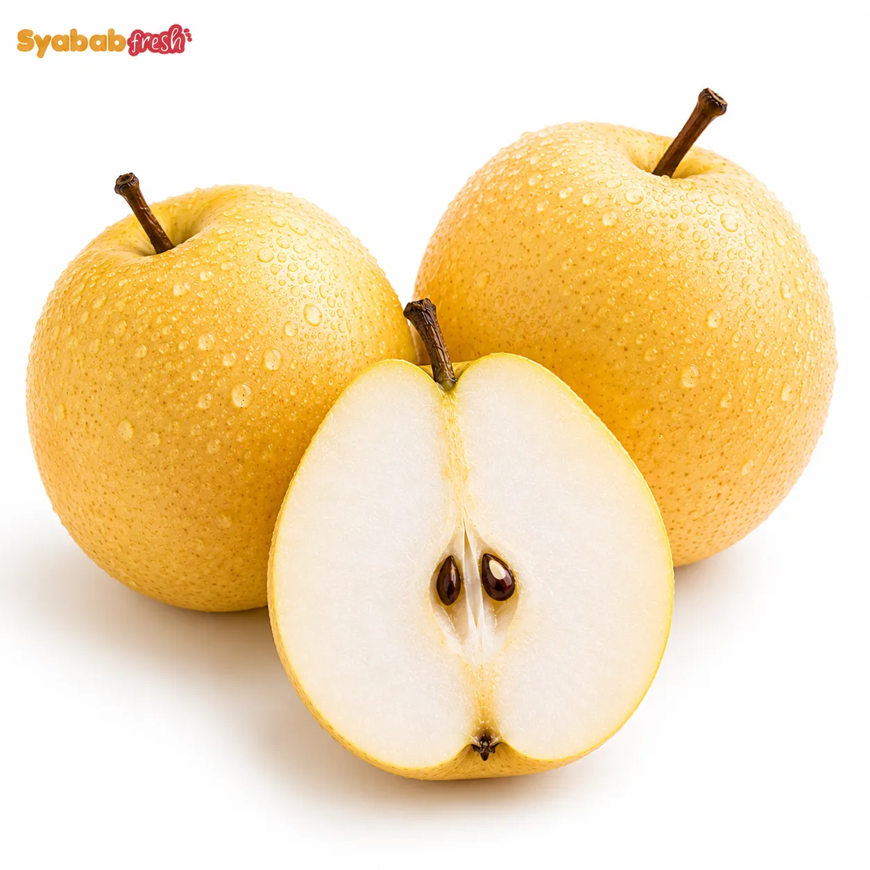 Singo Pear