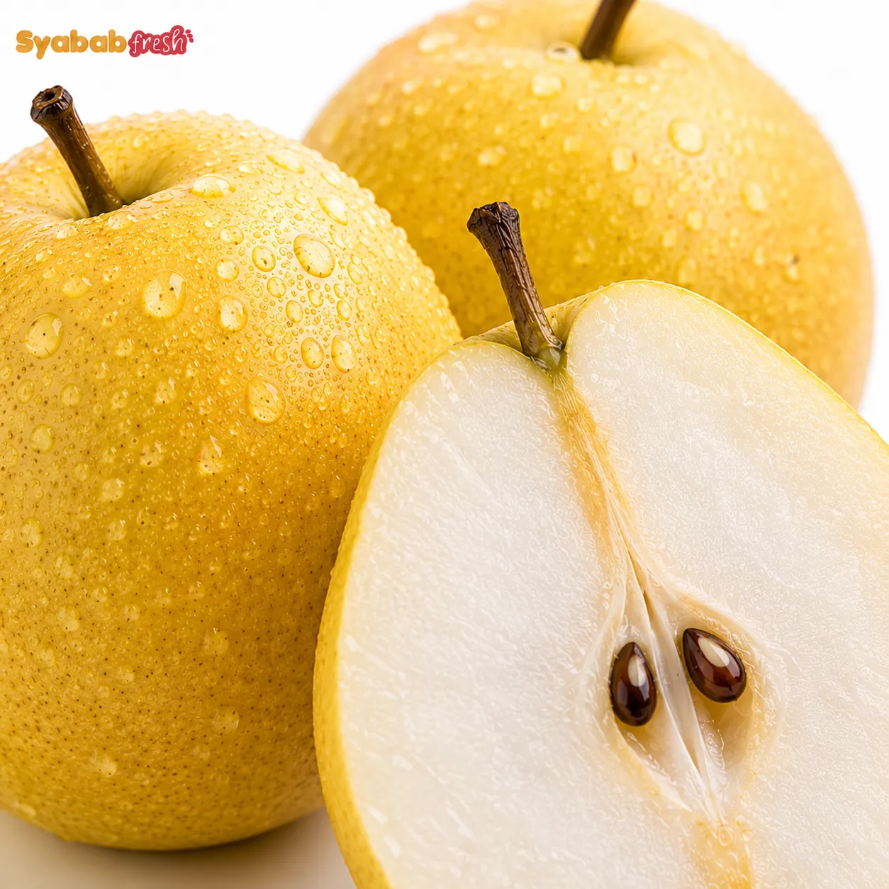 Singo Pear — gambar 2