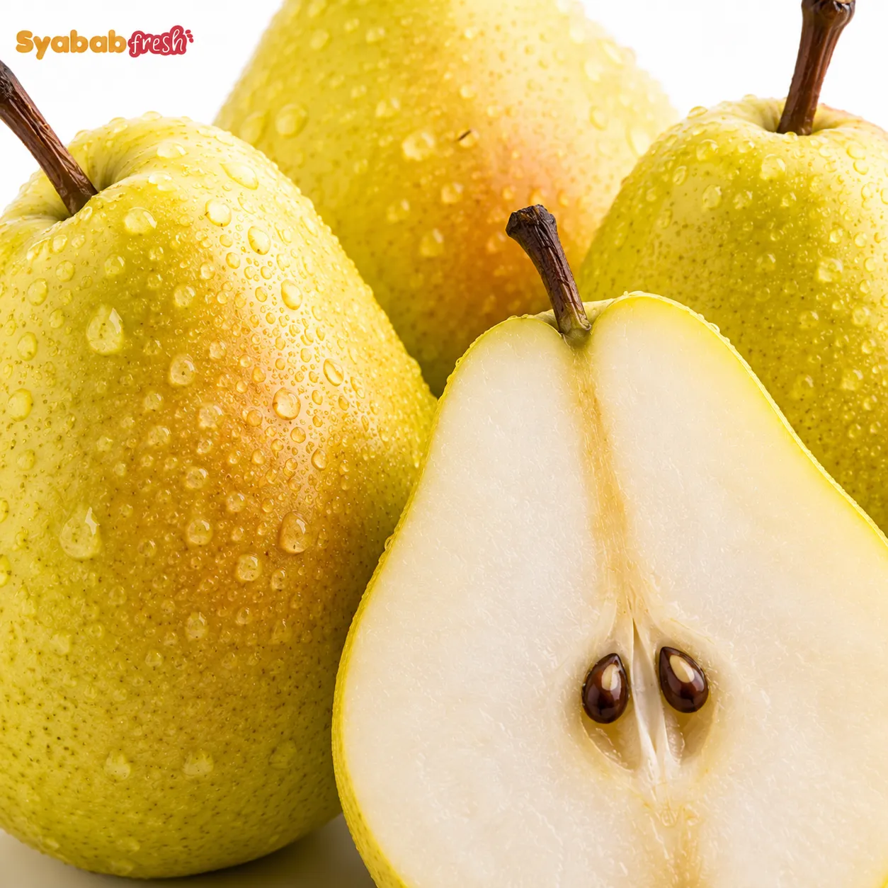 Forella Pear โ gambar 2