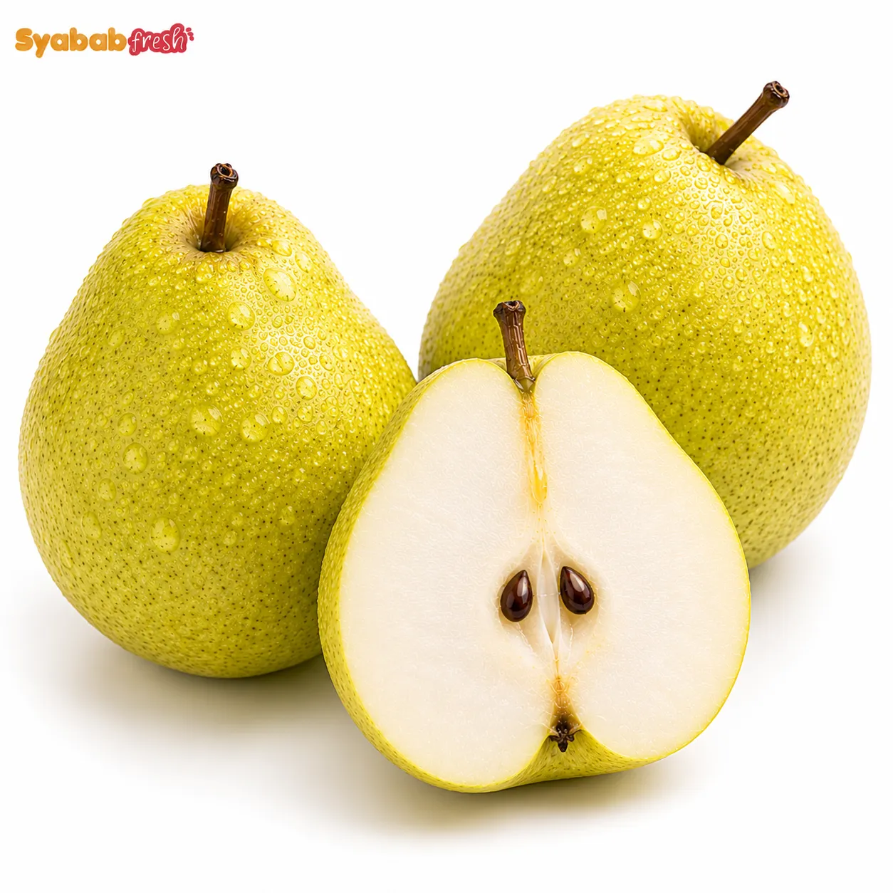 Packham Pear China