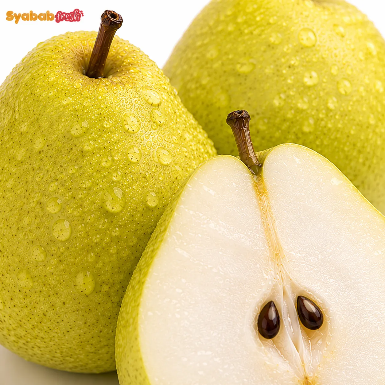 Packham Pear China โ gambar 2
