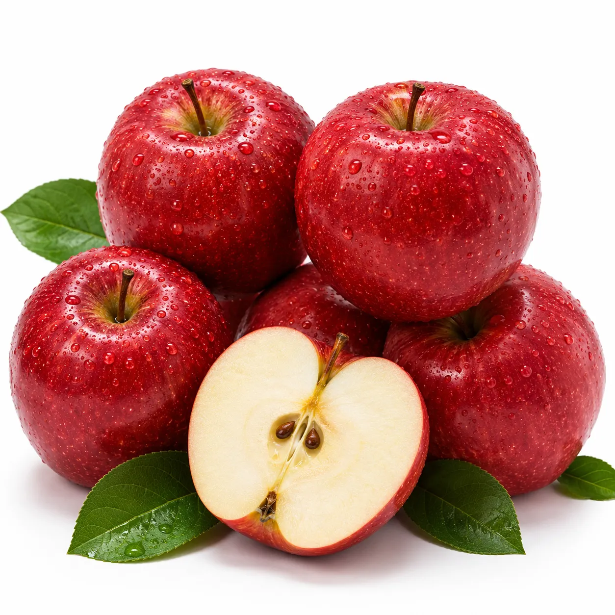 Red Apple New Zealand