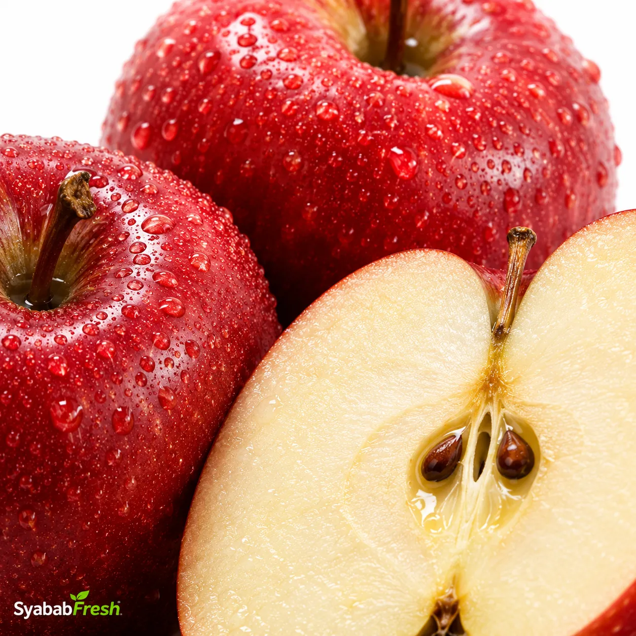Red Apple New Zealand โ gambar 2