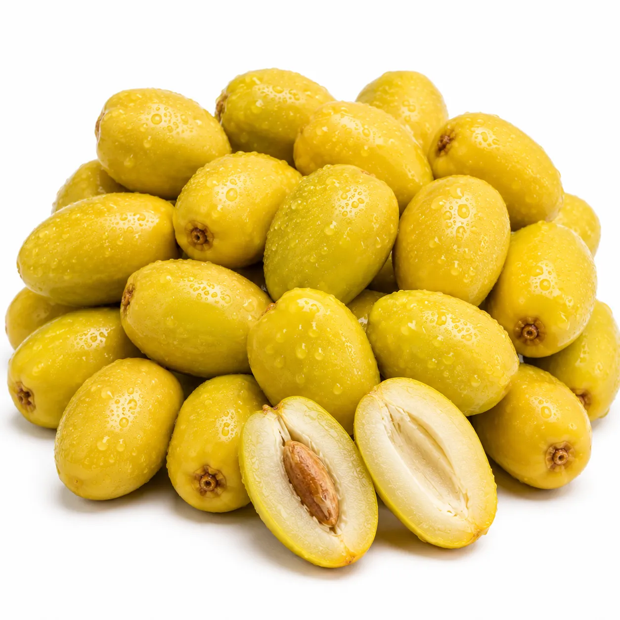 Kurma Libya Gred 1